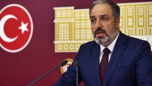 Yeneroğlu'ndan tek soruluk önerge: '10 bin dolar alan' milletvekili kimdir?