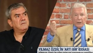 Yılmaz Özdil ile Uğur Dündar Polemiğinin Perde Arkası Ortaya Çıktı