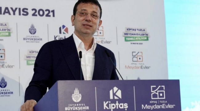 Yolsuzluğu ifşa etmişti: İmamoğlu’nun KİPTAŞ skandalında söz ettiği “uyanık” şirket ortaya çıktı