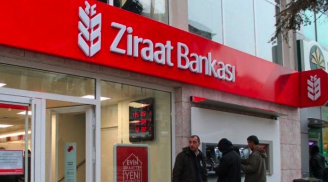 Ziraat Bankası'ndan '750 milyon dolarlık kredi' açıklaması: Müşteri sırrı