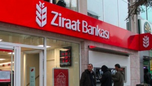 Ziraat Bankası'ndan '750 milyon dolarlık kredi' açıklaması: Müşteri sırrı