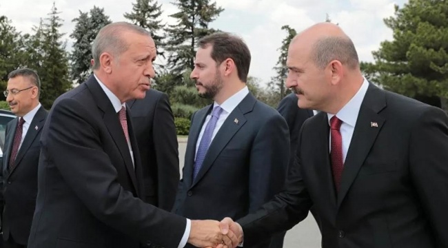15 Temmuz döneminin AK Parti İstanbul Başkanı Temurci'den "kayıp silah" açıklaması: Berat beyin haberi olmadan yapamaz