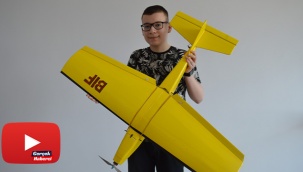 15 yaşında NASA’nın yarışmasında finalist olan ilk Türk