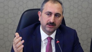 Adalet Bakanı Gül'den Konya'daki saldırıya dair açıklama