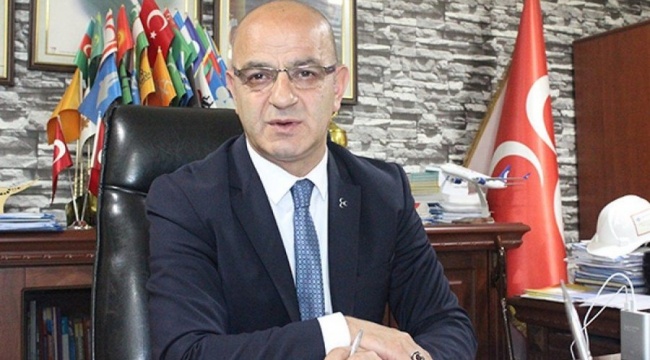 Adı rüşvet iddialarına karışan MHP Kocaeli İl Başkanı görevden alındı: Kutsal görevim son buldu