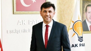 AK Partili başkandan işsizlik yorumu: İnsanlar iş beğenmiyor, burası kesin