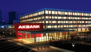 Akbank'tan Müşteri Bilgileri Güvende Açıklaması