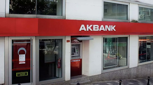 Akbank'tan sistemsel arızaya ilişkin yeni açıklama