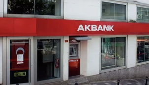 Akbank'tan sistemsel arızaya ilişkin yeni açıklama