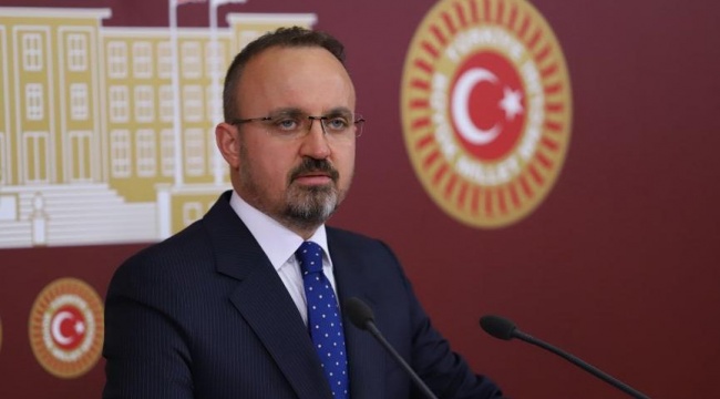 AKP’den OHAL yetkisi açıklaması: Teklif 3 yıldan 1 yıla indirildi