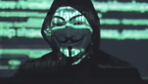 Anonymous’tan Sedat Peker’e sert yanıt: Yürü git faşist