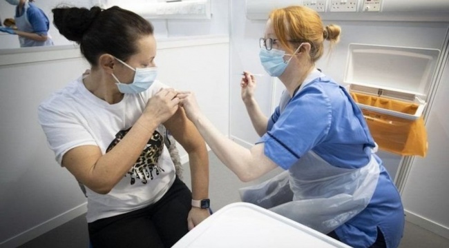 Araştırma: mRNA aşıları anne sütüyle bebeğe taşınmıyor