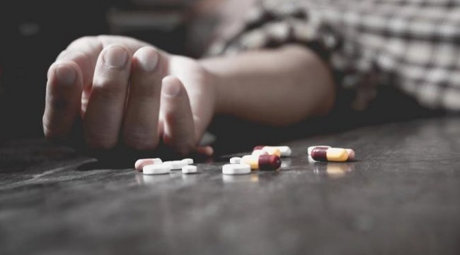 Araştırma: Türkiye, uyuşturucuya bağlı genç ölümlerinde ilk üçte yer alıyor!