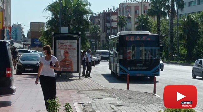 Aylık 5 bin TL maaşla çalışacak 50 otobüs şoförü aranıyor ama bulunamıyor