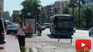 Aylık 5 bin TL maaşla çalışacak 50 otobüs şoförü aranıyor ama bulunamıyor