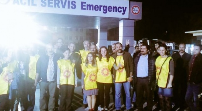 AYM, bildiri dağıttıkları bahanesiyle cezalandırılan eğitimciler için “hak ihlali” kararı verdi