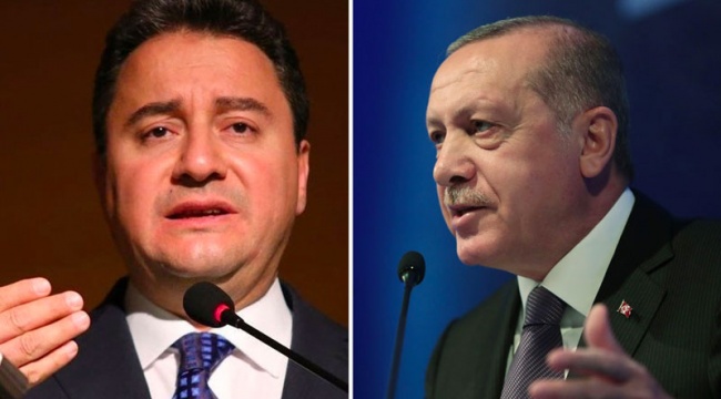 Babacan'dan, Özlem Türeci için 'Uğur Bey'in eşi' diyen Erdoğan'a: Emine Hanım'ın eşi konuştu!