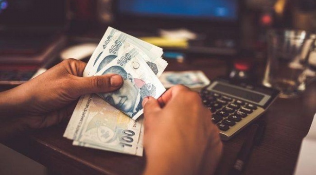 Bakan Bilgin duyurdu! Nakdi ücret desteği ödemelerinin tarihi belli oldu