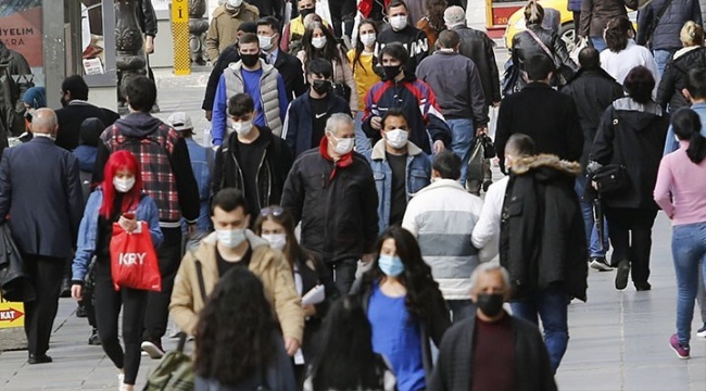 Bakan Koca: Mavi olmaya yaklaşan illerimizin sayısı artıyor