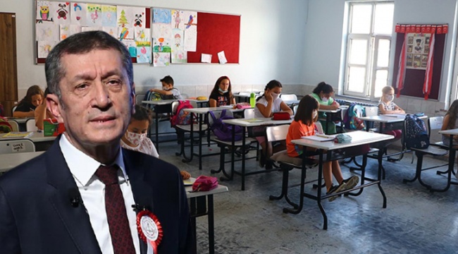 Bakan Selçuk: Okulları 6 Eylül’de açmak için ne gerekiyorsa yapacağız