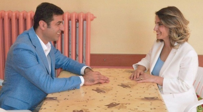 Başak Demirtaş, Adalet Bakanı'na seslendi