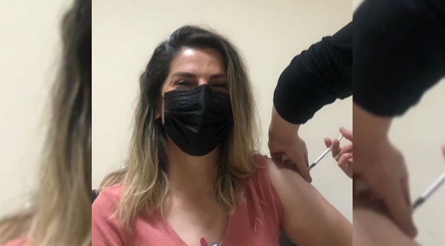 Başak Demirtaş, "Lütfen aşımızı olalım"