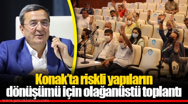 Başkan Batur, Hatay Bölgesi K sınırları için meclisi olağanüstü topladı