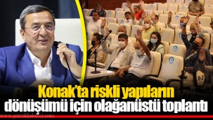 Başkan Batur, Hatay Bölgesi K sınırları için meclisi olağanüstü topladı