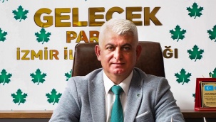BAŞKAN YAZAR’DAN KURBAN BAYRAMI MESAJI