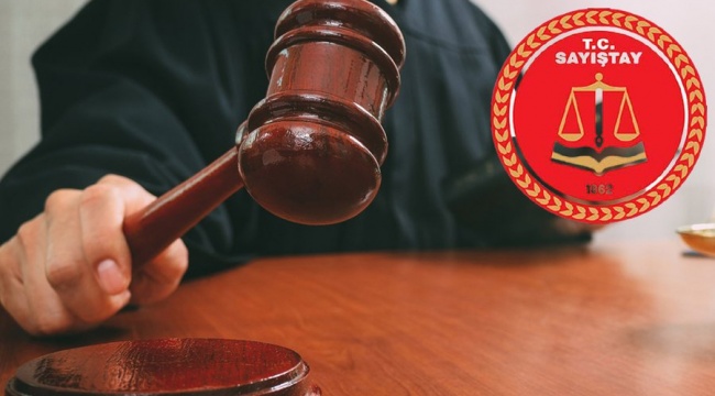 Belediye başkanına Sayıştay şoku: Hediye tavukların parasını sen öde