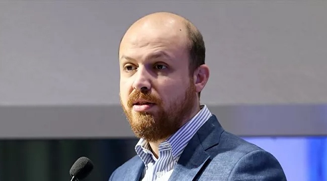 Bilal Erdoğan: İmam Hatipler, dünyanın model okulları oldu