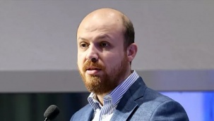 Bilal Erdoğan: İmam Hatipler, dünyanın model okulları oldu
