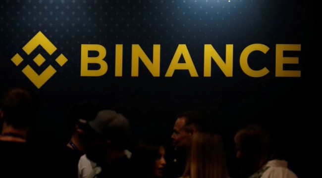 Binance’e bir engel de Çin’den