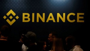 Binance’e bir engel de Çin’den