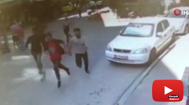 Birbirlerine suç atan arkadaşların "hırsızlık" kavgası kanlı bitti: 2 ölü
