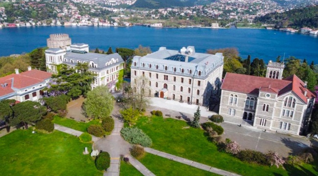 Boğaziçi Üniversitesi bileşenleri: Güven oyunu alamamış bir rektör aday adayını kabul etmeyeceğiz