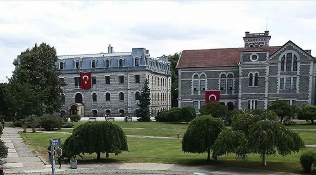 Boğaziçi Üniversitesi kampüsüne giriş yasağı kalktı