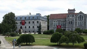 Boğaziçi Üniversitesi kampüsüne giriş yasağı kalktı