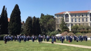 Boğaziçili akademisyenlerden Yekta Saraç, Melih Bulu ve Naci İnci hakkında suç duyurusu
