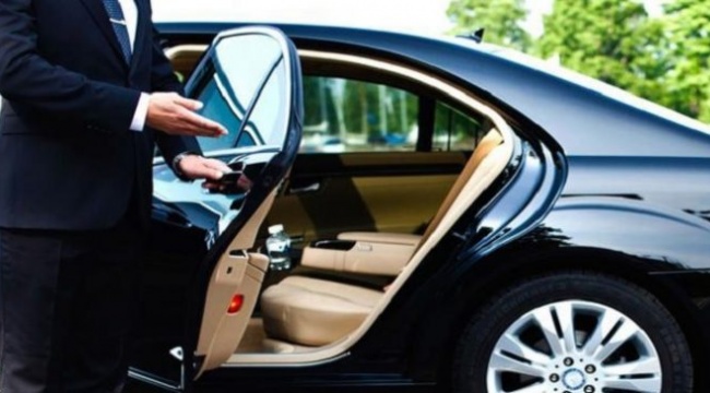 Çevre ve Şehircilik Bakanlığı kiraladığı 32 araç için 1 milyon 344 bin TL ödemiş