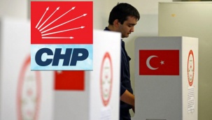 CHP'den Online Oy Verilsin Önerisi