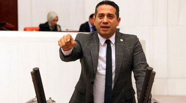 CHP'li Başarır: Boğaziçi'ne daha beteri gelecek, öğrencilerin başına balyoz gibi inecek