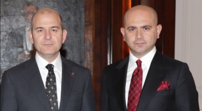 CHP'li Başarır: Cihan Ekşioğlu’nun pasaportunun Soylu tarafından iptal edildiği söyleniyor