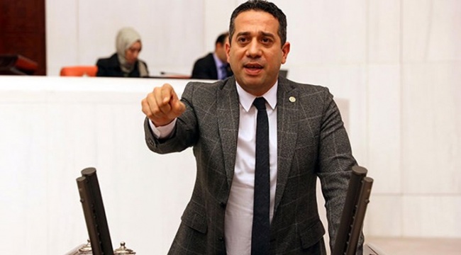 CHP’li Başarır: Otoyol ihalesi, yandaş şirketlerden teklif gelmediği için mi ertelendi?