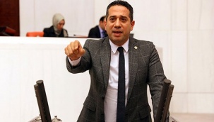 CHP’li Başarır: Otoyol ihalesi, yandaş şirketlerden teklif gelmediği için mi ertelendi?