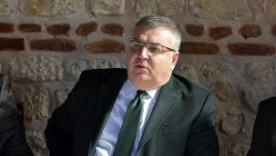 CHP'li Başkan, Koronavirüs'e yakalandı