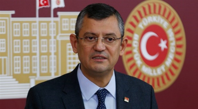 CHP'li Özel: Vakalar, aşı olan ve olmayan ayrımıyla yayınlanmalıdır
