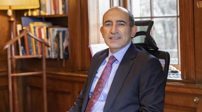 CHP'li Tanrıkulu: Gece yarısı kararnamesiyle rektörlükten alınan Melih Bulu’nun da hakkını korumak bize düştü
