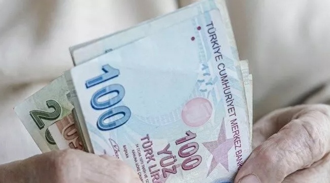 CHP'li Taşkın: Emeklilerin yüzde 70'i asgari ücretin altında maaş alıyor