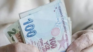 CHP'li Taşkın: Emeklilerin yüzde 70'i asgari ücretin altında maaş alıyor